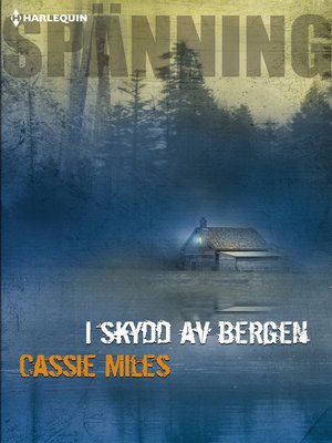 cover image of I skydd av bergen